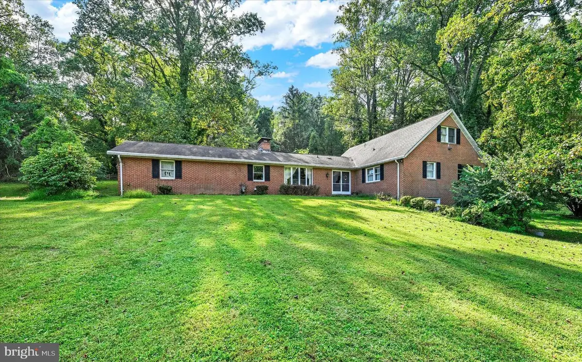 4302 Manorwood Dr, Glen Arm, MD 21057 - #1