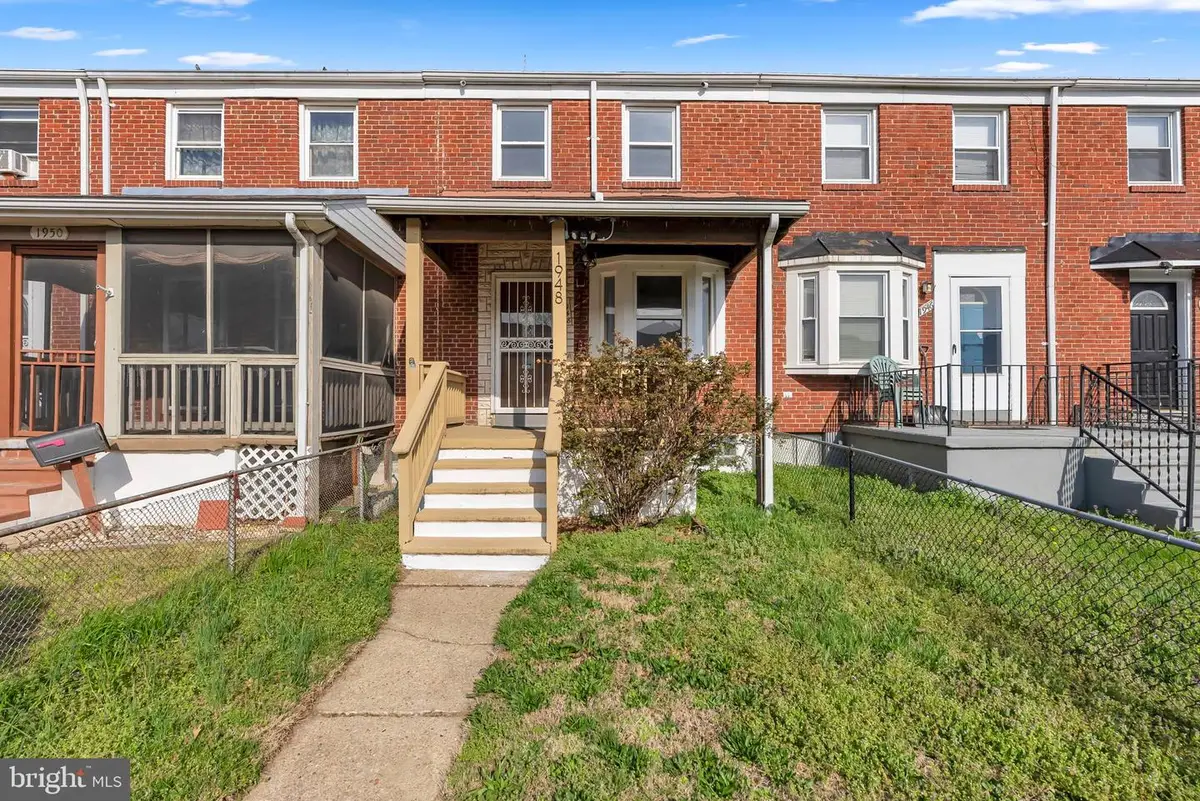 1948 Quentin, Dundalk, MD 21222 - #1