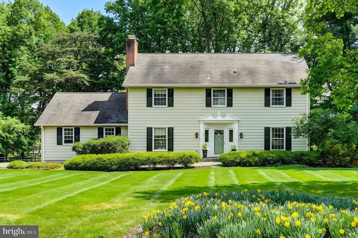 12314 Happy Hollow Road, Cockeysville, MD 21030 - #1