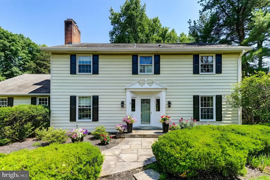 12314 Happy Hollow Road, Cockeysville, MD 21030 - #2