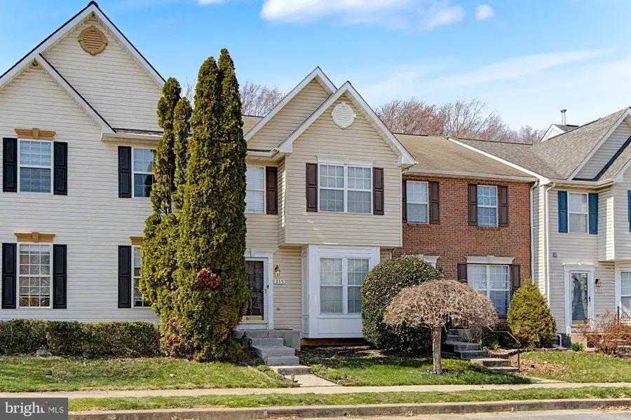 215 Carolstowne Rd, Reisterstown, MD 21136 - #2