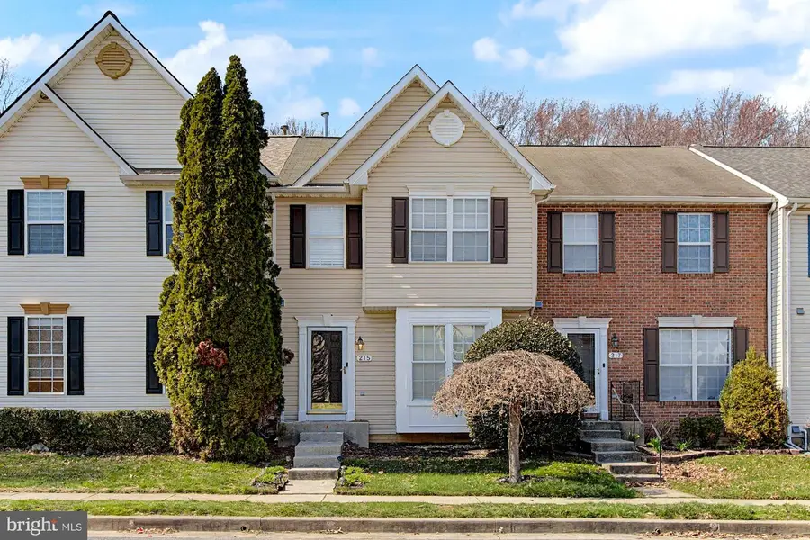 215 Carolstowne Rd, Reisterstown, MD 21136 - #3