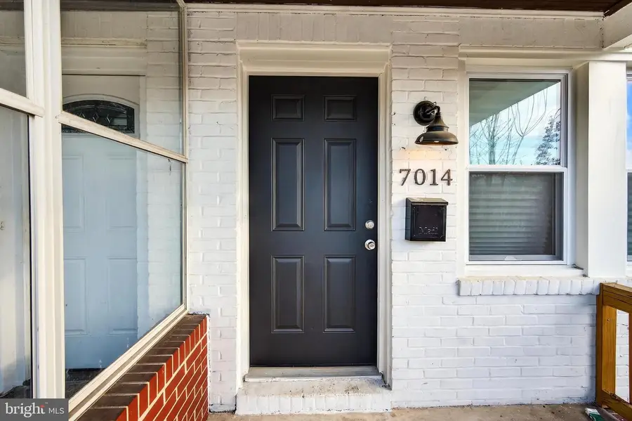 7014 Belclare Rd, Baltimore, MD 21222 - #2