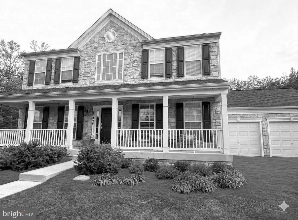 11027 Brewers Drive, Perry Hall, MD 21128 - #1