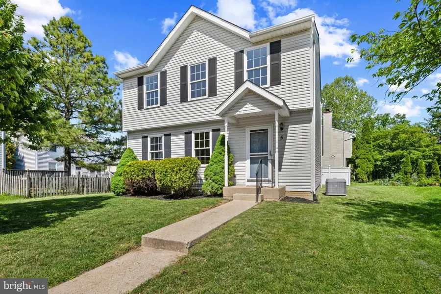 5 Ben Woods Ct, Baltimore, MD 21228 - #2