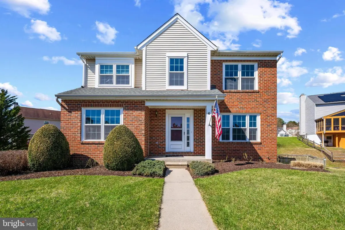 6 Holland Ct, Reisterstown, MD 21136 - #1