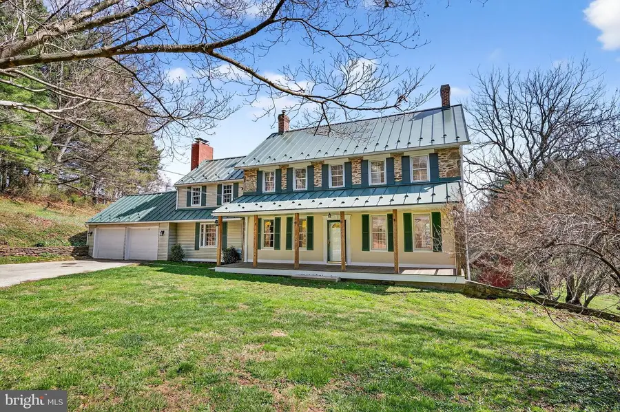 19635 Eagle Mill Rd, Parkton, MD 21120 - #2