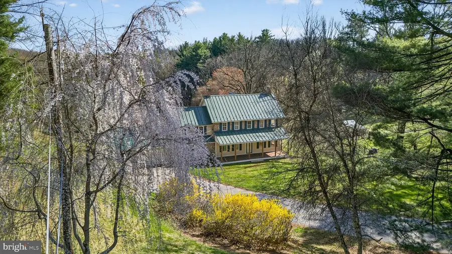 19635 Eagle Mill Rd, Parkton, MD 21120 - #3