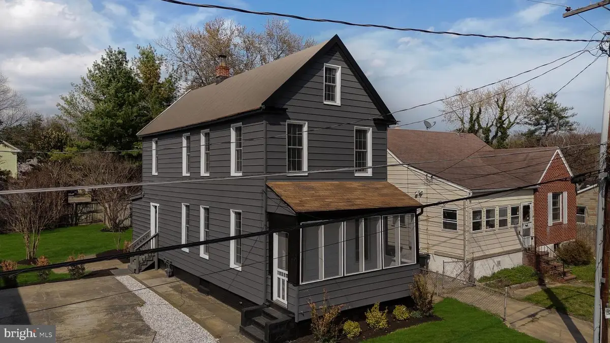 106 4th Ave, Baltimore, MD 21227 - #1