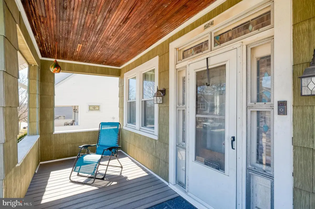 524 Elmwood Rd, Baltimore, MD 21206 - #1