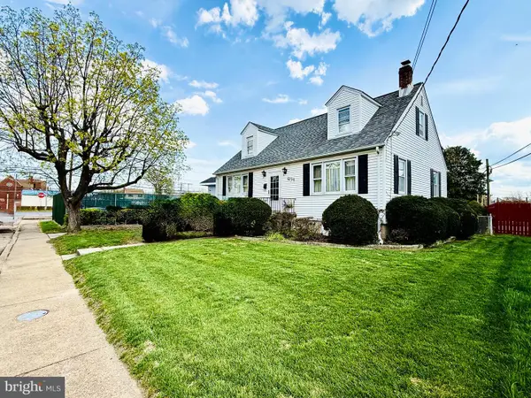 6735 Oak Ave, BALTIMORE, MD 21222