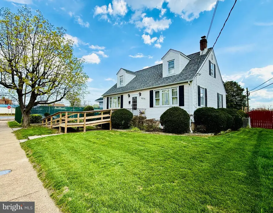 6735 Oak Ave, Baltimore, MD 21222 - #2