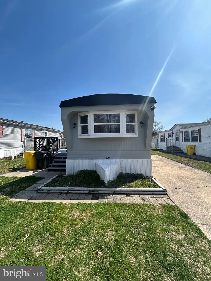 3519 Wheelhouse Rd, Middle River, MD 21220 - #2