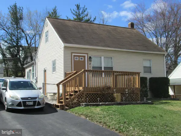 2127 Gaylawn Dr, BALTIMORE, MD 21227