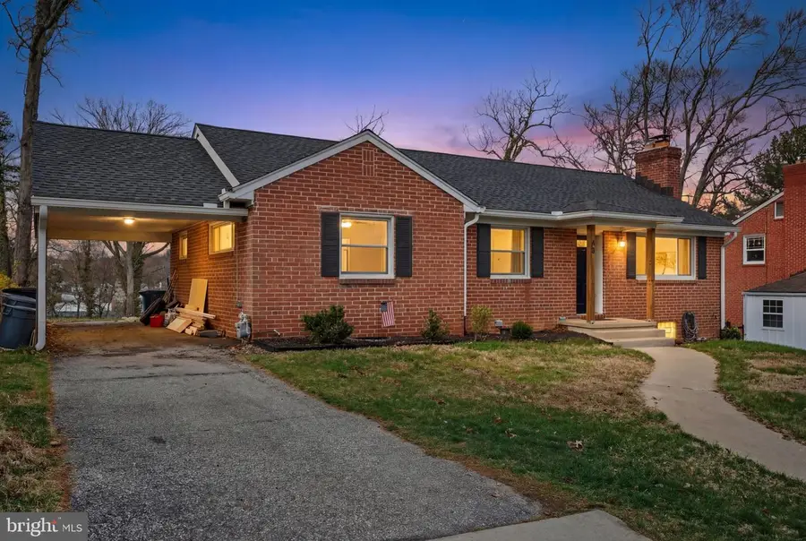 40 Gorsuch Rd, Lutherville Timonium, MD 21093 - #2