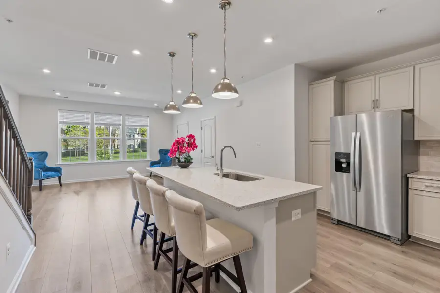 9379 Seney Ln #511, Owings Mills, MD 21117 - #2