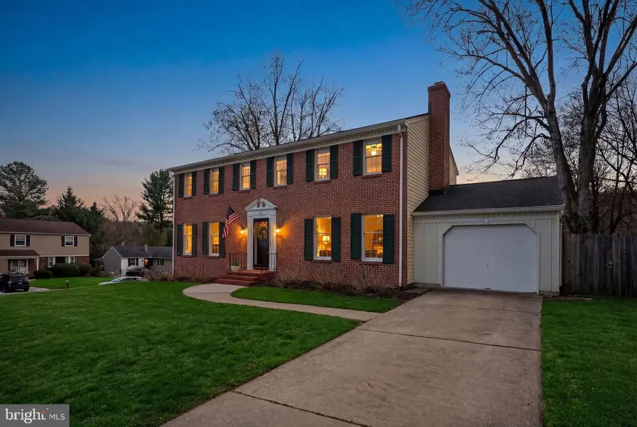 1 Galetree Ct, Cockeysville, MD 21030 - #2