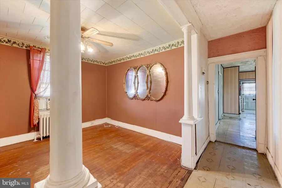 3626 Landbeck Rd, Baltimore, MD 21207 - #2