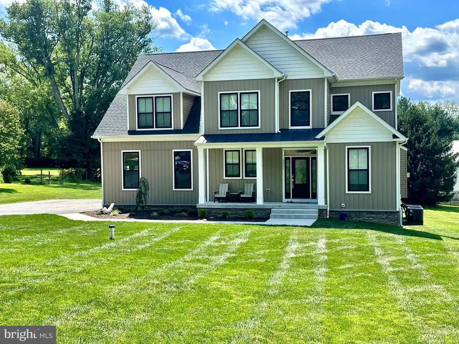 1311 Corbett Rd, Monkton, MD 21111 - #3