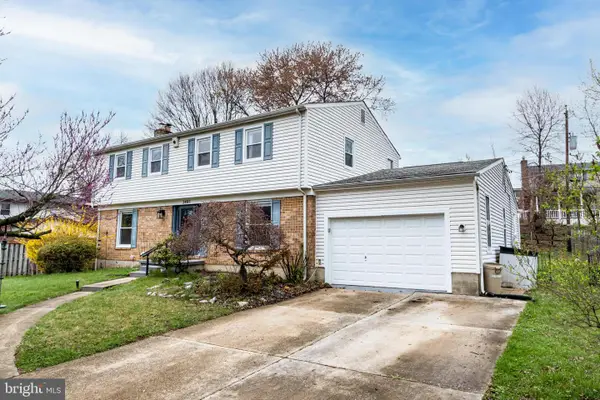 2401 Eastridge Rd, LUTHERVILLE TIMONIUM, MD 21093