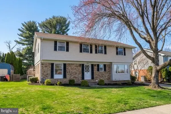 264 E Padonia Rd, LUTHERVILLE TIMONIUM, MD 21093