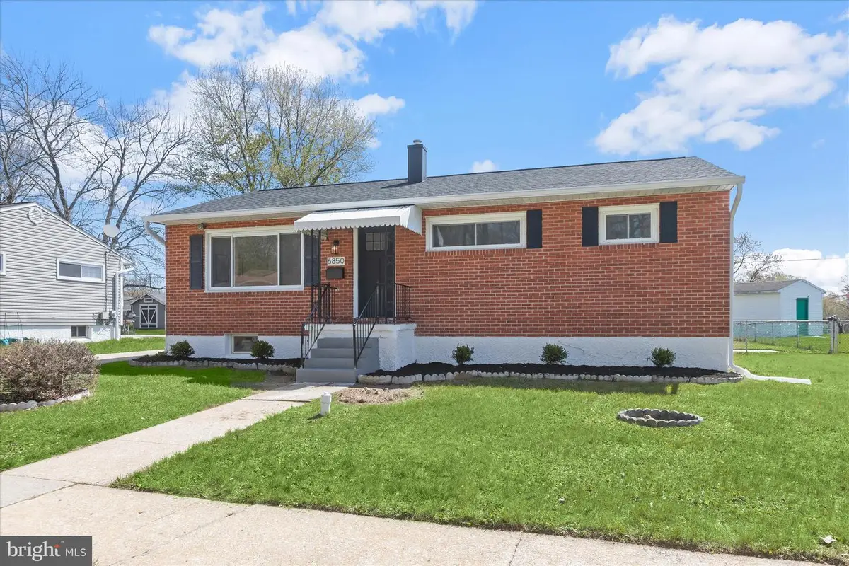 6850 Parsons Ave, Baltimore, MD 21207 - #1