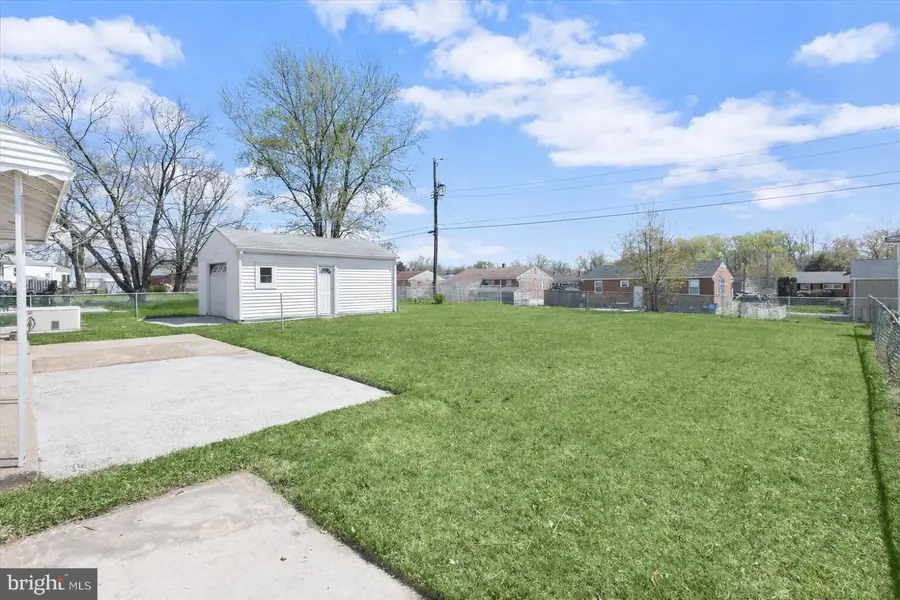 6850 Parsons Ave, Baltimore, MD 21207 - #2