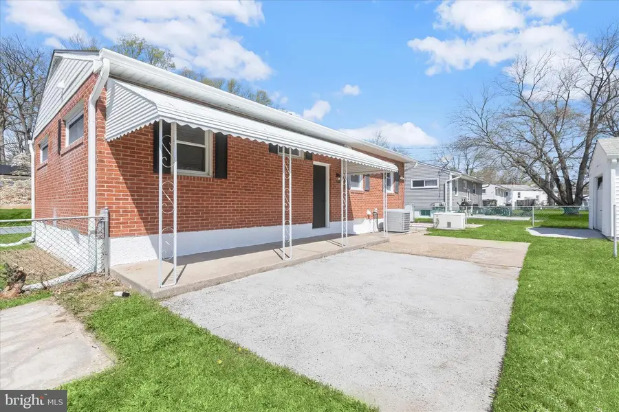 6850 Parsons Ave, Baltimore, MD 21207 - #3