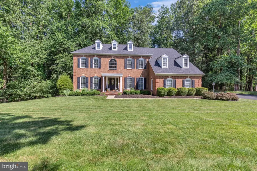 8 Falling Water Ct, Reisterstown, MD 21136 - #2