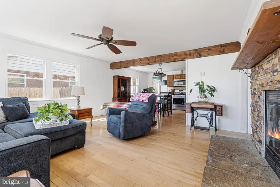 10 Cowl Ct, Baltimore, MD 21220 - #2