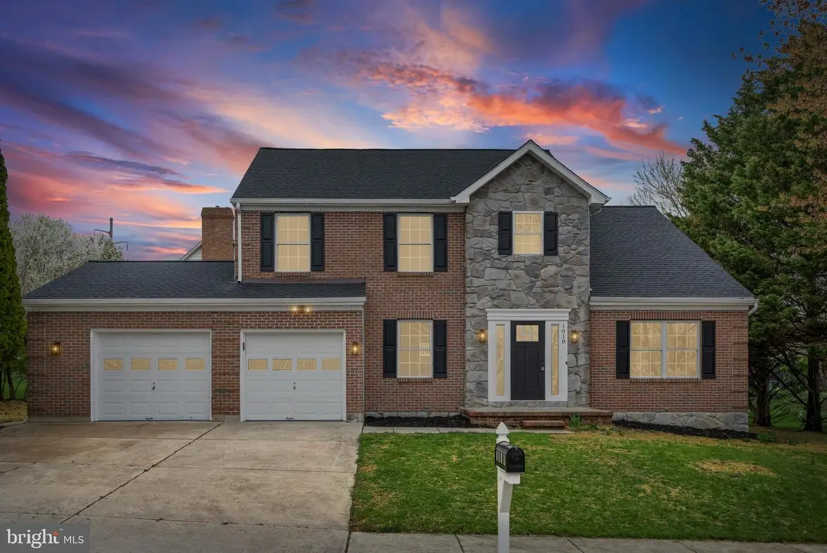 1018 Meadow Glen Rd, Middle River, MD 21220 - #1