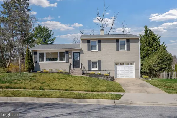 6 Pickett Rd, LUTHERVILLE TIMONIUM, MD 21093