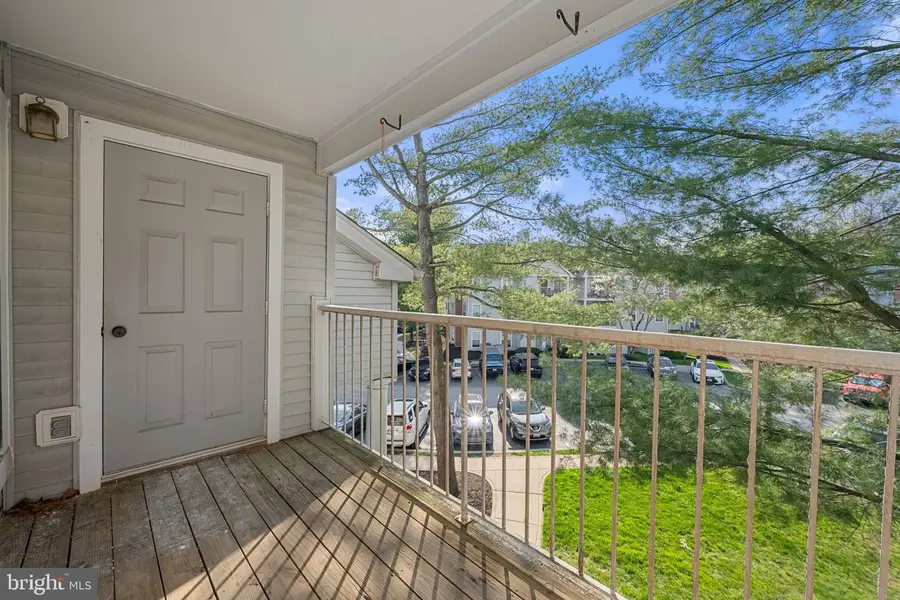 4402 Silverbrook Ln #d302, Owings Mills, MD 21117 - #2