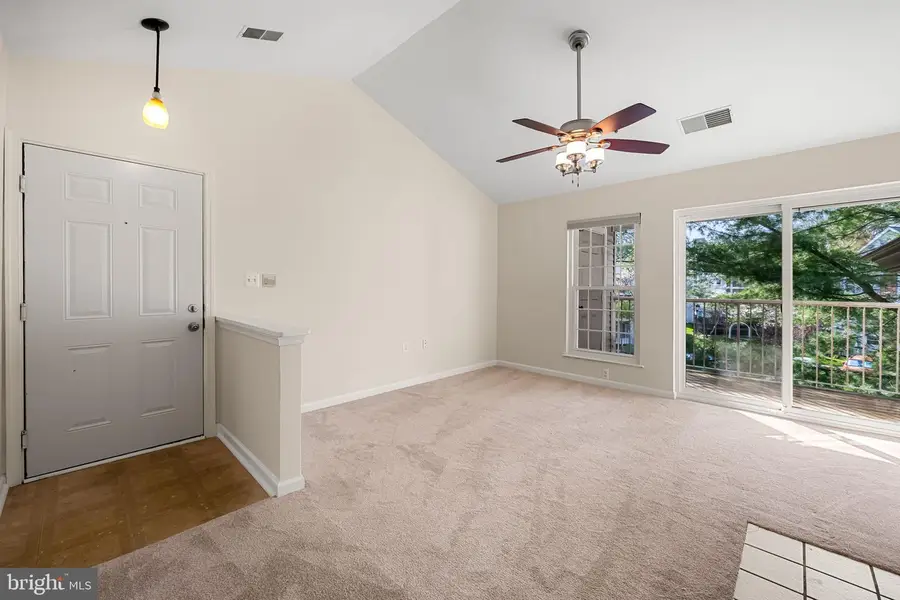 4402 Silverbrook Ln #d302, Owings Mills, MD 21117 - #3