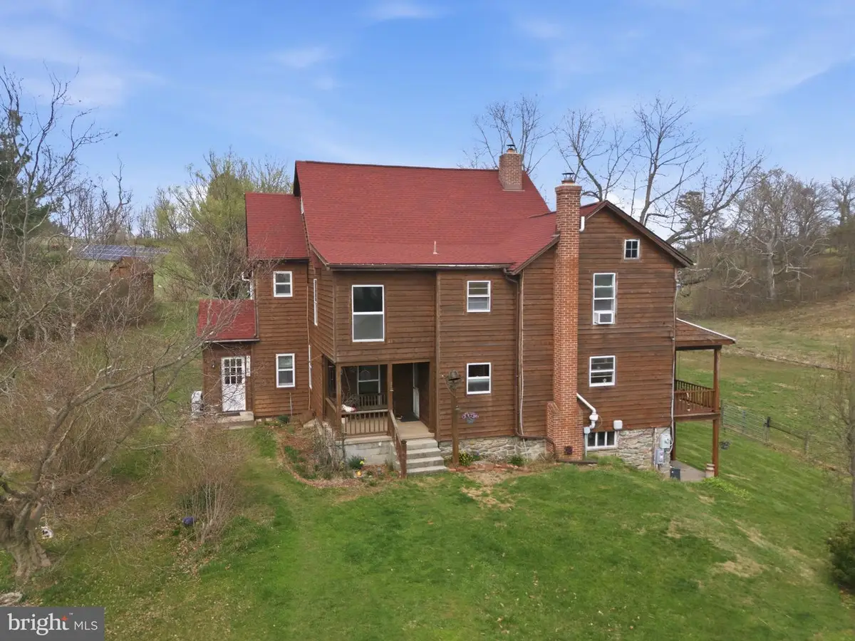 21627 Gunpowder, Millers, MD 21102 - #1