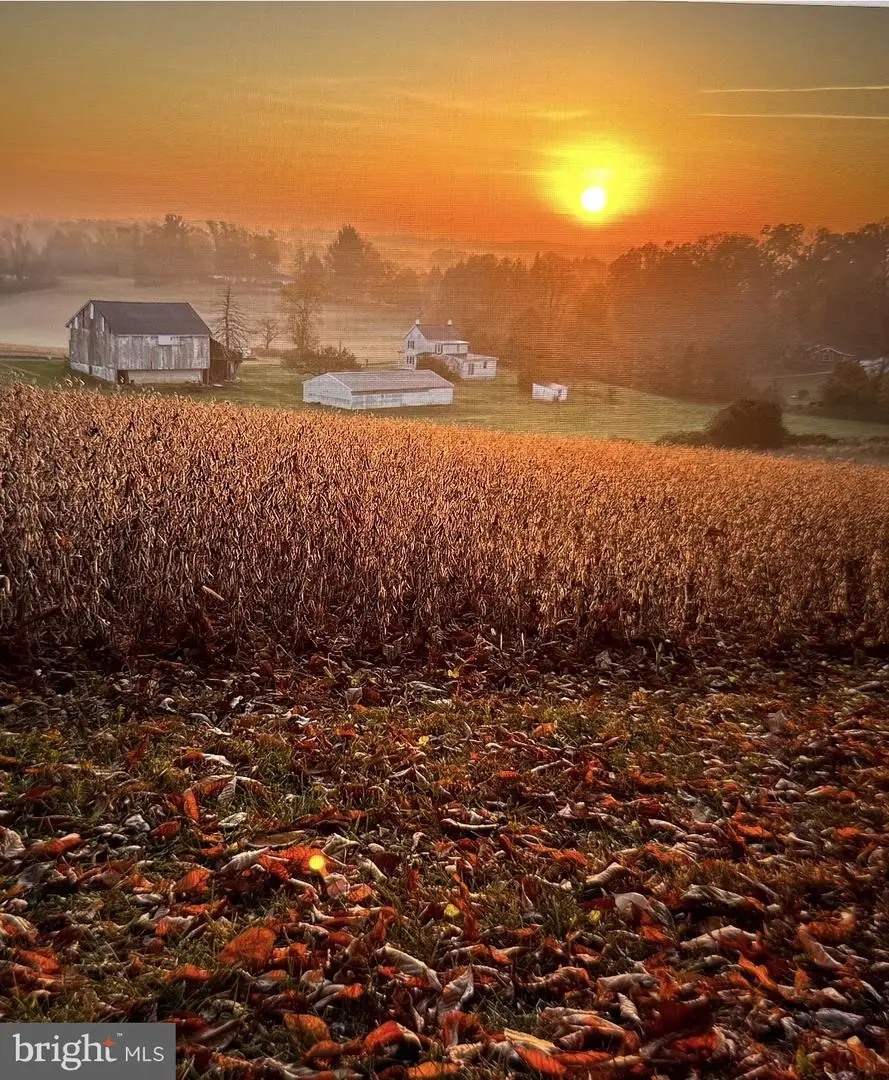 3413 Mount Zion Rd, Upperco, MD 21155 - #3