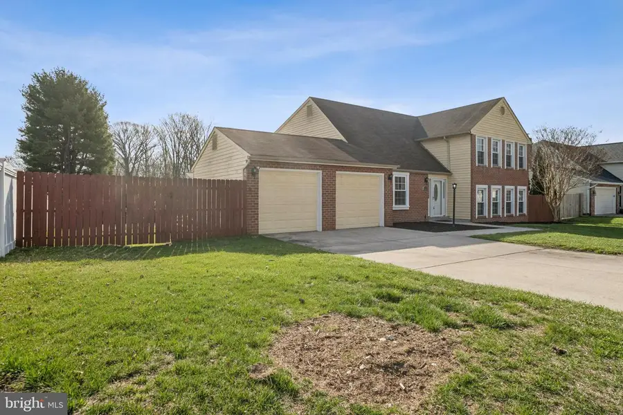 9321 Seven Courts Dr, Baltimore, MD 21236 - #2