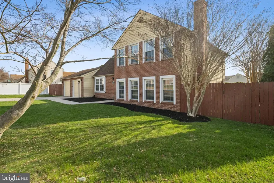 9321 Seven Courts Dr, Baltimore, MD 21236 - #3