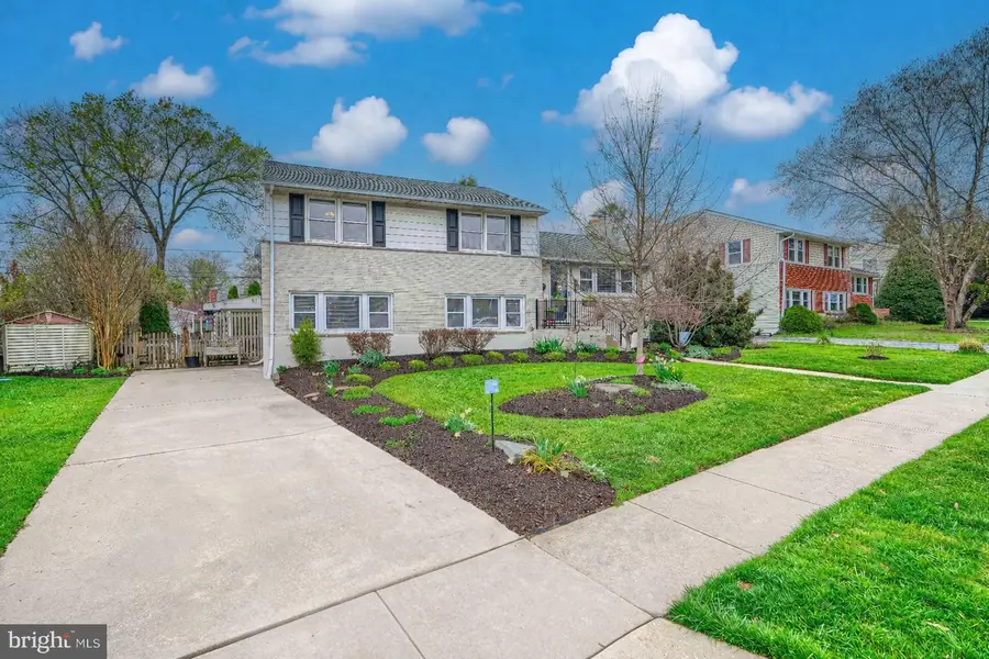 2118 Eastridge Rd, Lutherville Timonium, MD 21093 - #2