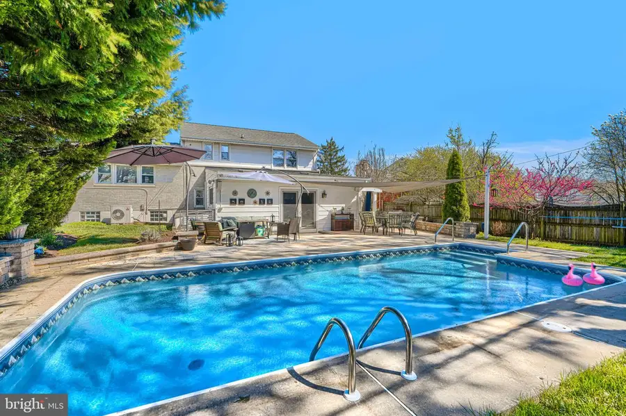 2118 Eastridge Rd, Lutherville Timonium, MD 21093 - #3