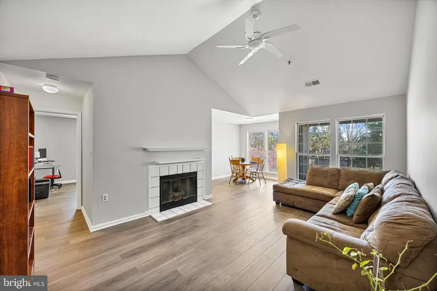 4932 Stone Shop Cir #4932, Owings Mills, MD 21117 - #2