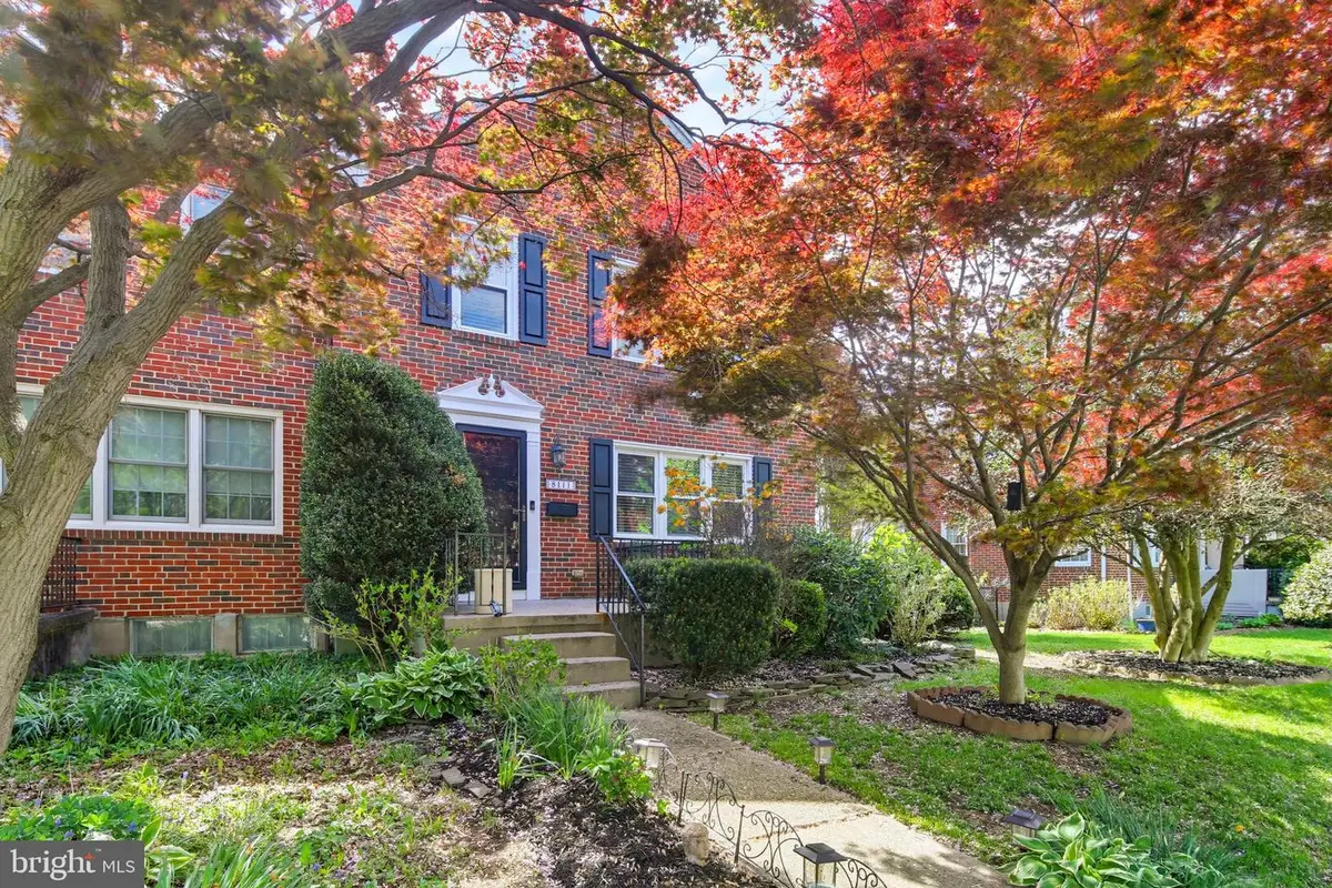 8111 Barksdale Rd, Baltimore, MD 21286 - #1