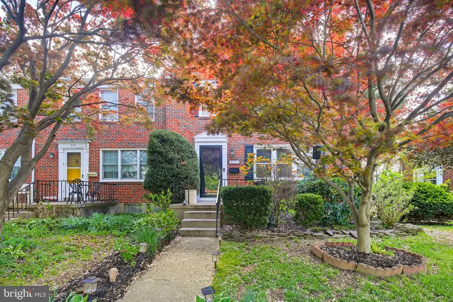 8111 Barksdale Rd, Baltimore, MD 21286 - #2