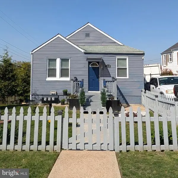 552 48th St, BALTIMORE, MD 21224