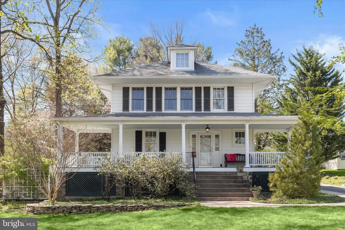 2216 Westchester Ave, Baltimore, MD 21228 - #1