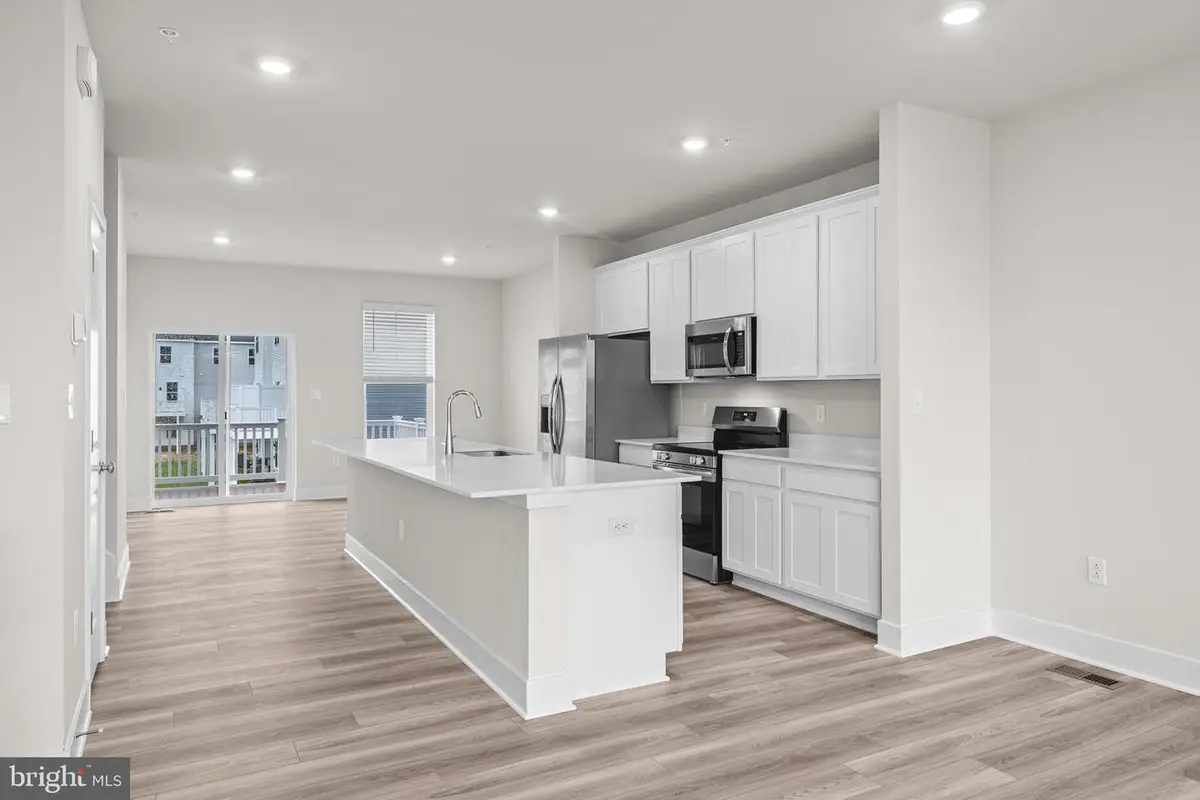 1812 Smith Island Rd, Baltimore, MD 21244 - #1