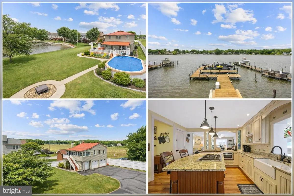 3500 Galloway Rd, Baltimore, MD 21220 - #1