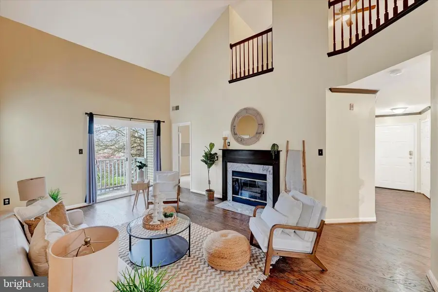 2 Tyler Falls Ct #b, Baltimore, MD 21209 - #2