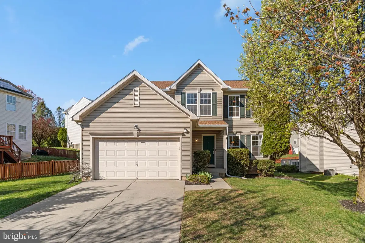 7824 Big Buck Dr, Windsor Mill, MD 21244 - #1