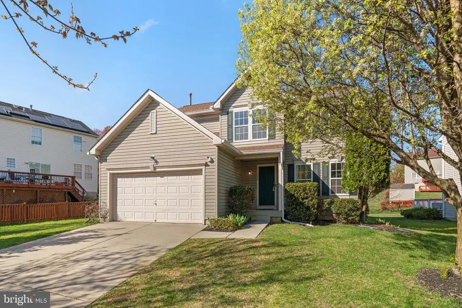 7824 Big Buck Dr, Windsor Mill, MD 21244 - #2